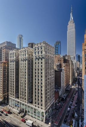 Four Park Avenue