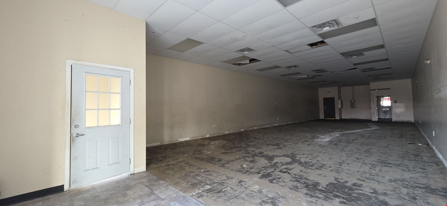 7098 Bissonnet St Suite AA