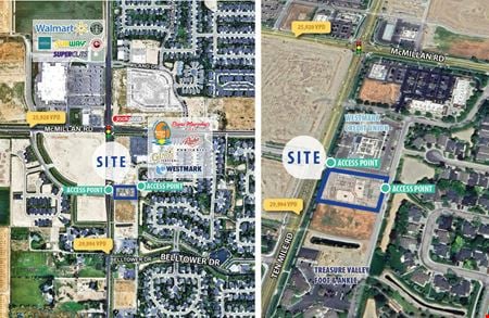 Preview of commercial space at 3149 Quintale Road