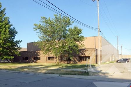 Preview of Industrial space for Rent at 32439 Industrial Dr