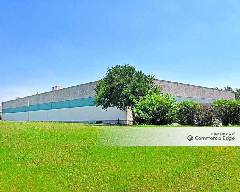Las Colinas Distribution Center 1
