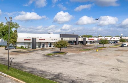 Preview of commercial space at 2428 Texas Parkway