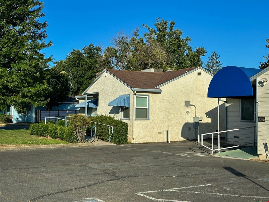2326 Balls Ferry Road