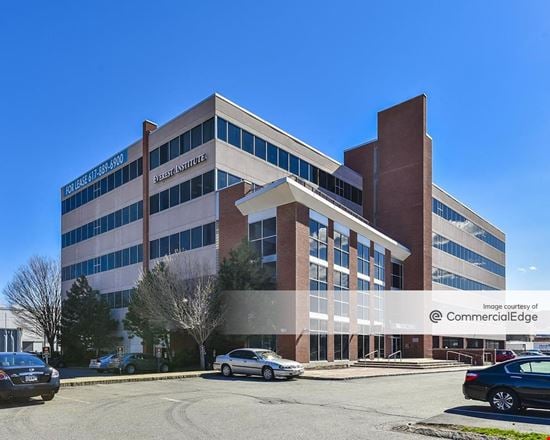 Preview of Office space for Rent at 70 Everett Avenue