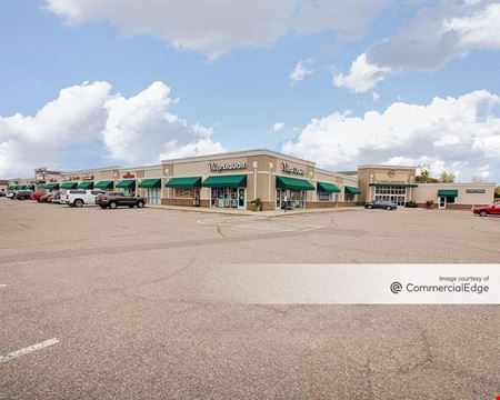 Preview of Retail space for Rent at 16731 State Highway 13 South
