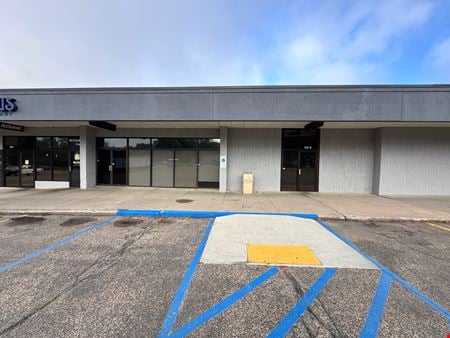 Preview of Retail space for Rent at 1138 North 3rd Street