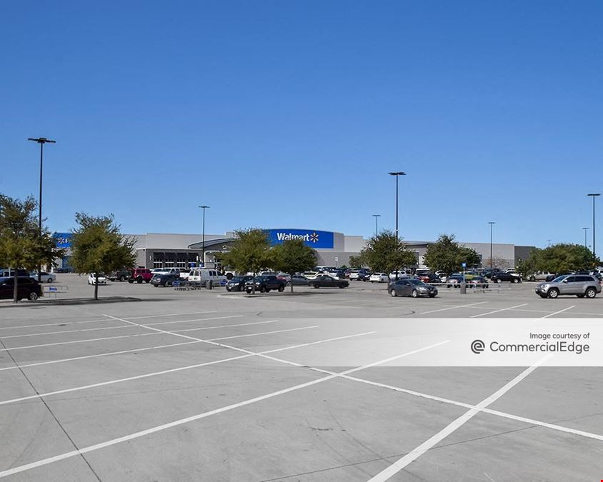 1221 FM 1187 East