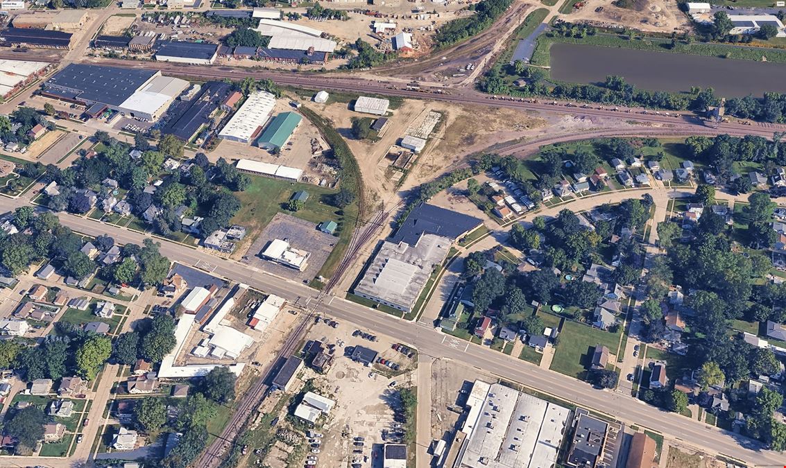 121 Dodge Ave