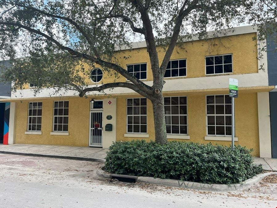 Flagler Village Mixed Use Property