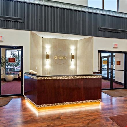 Preview of Office space for Rent at 205 E Benson Blvd
