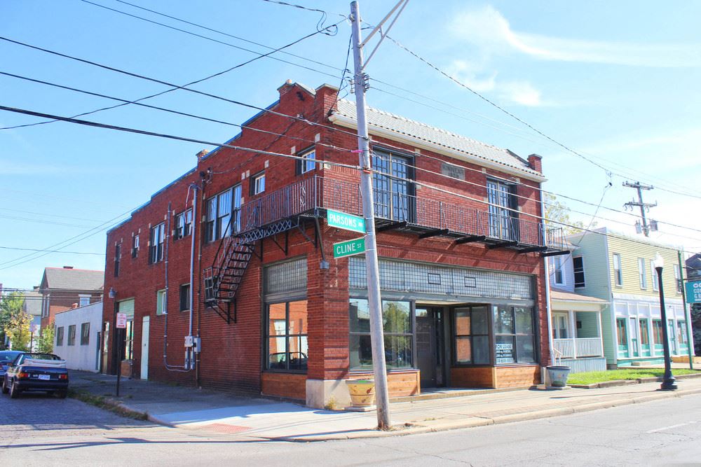 Kinnear Building