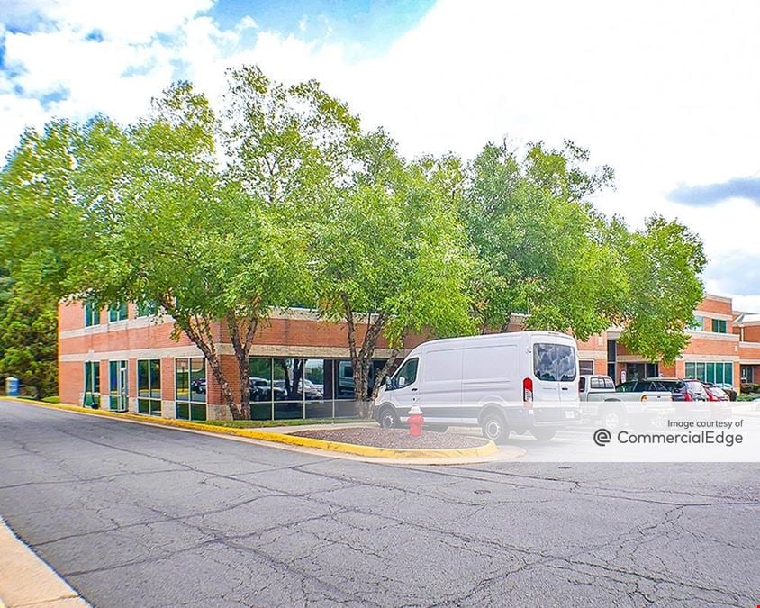 Shaw Road Business Park B
