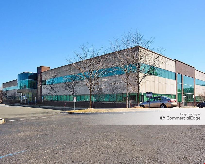 Mount Bethel Corporate Center - 33 Technology Drive