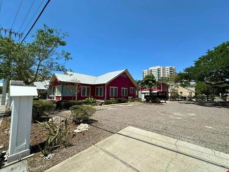 Preview of commercial space at 1765 Morrill St