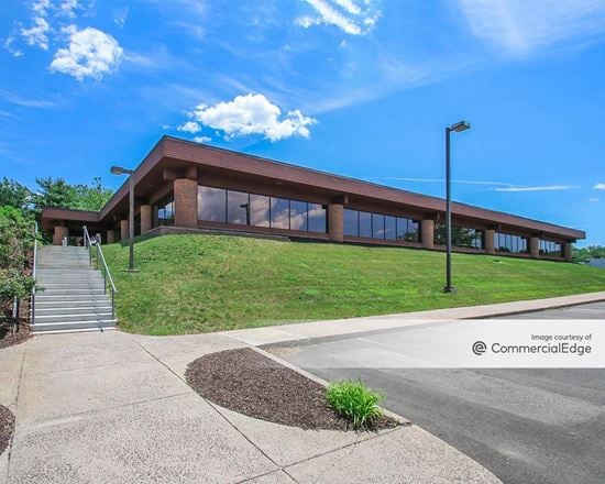 Preview of Office space for Rent at 860 North Main Street Ext