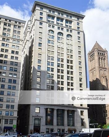Preview of Office space for Rent at 437 Grant Street