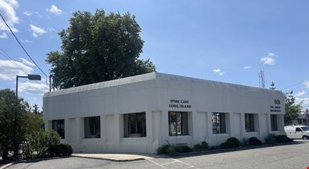 Preview of Office space for Rent at 901 Old Country Road
