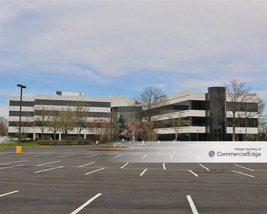 Preview of Office space for Rent at 2000 Midlantic Drive