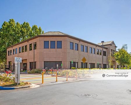 Preview of Industrial space for Rent at 379 Whisman Rd, N