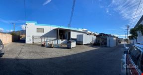 Freestanding 4,900 SF Flex/ Warehouse For Sale in Monrovia