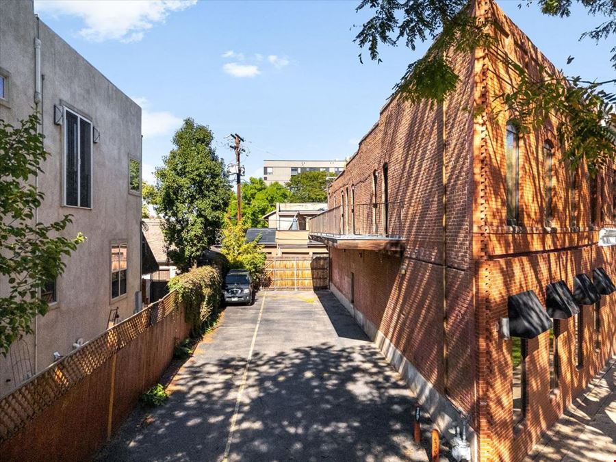 2413 N Washington St. Denver, CO 80205