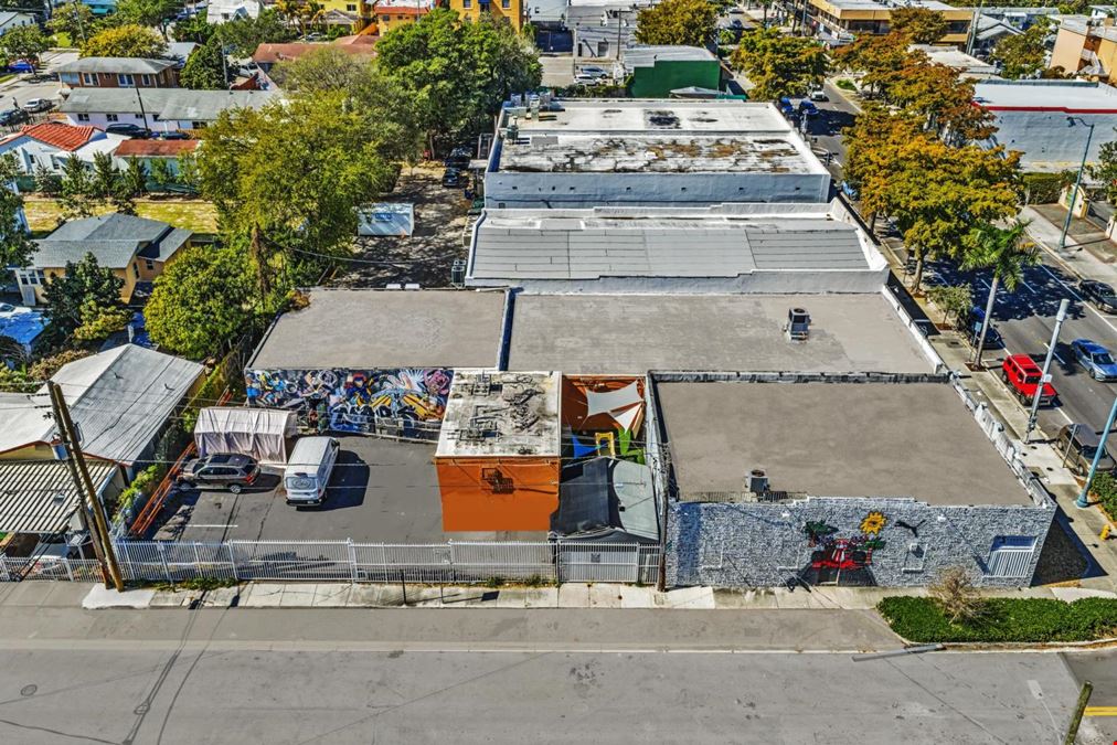 Calle Ocho Retail Properties of 2