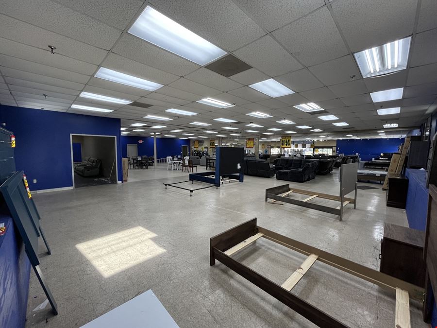 Commerce Point Drive - Flex Space
