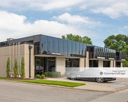 Preview of Office space for Rent at 6400 West 110th Street