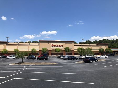 Preview of commercial space at 4051 Highway 78