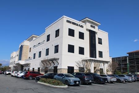 Preview of Office space for Sale at 5562 Philadelphia St