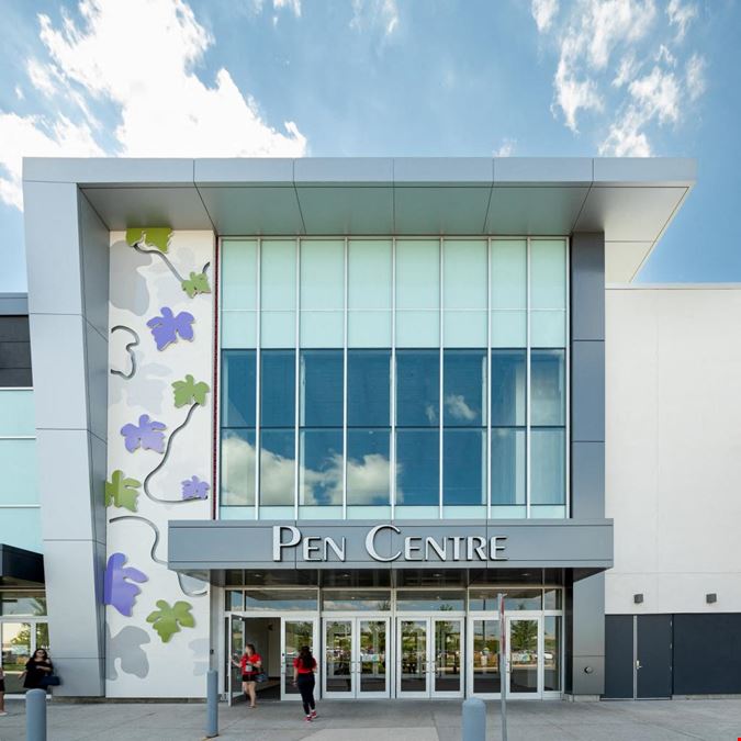 Niagara Pen Centre