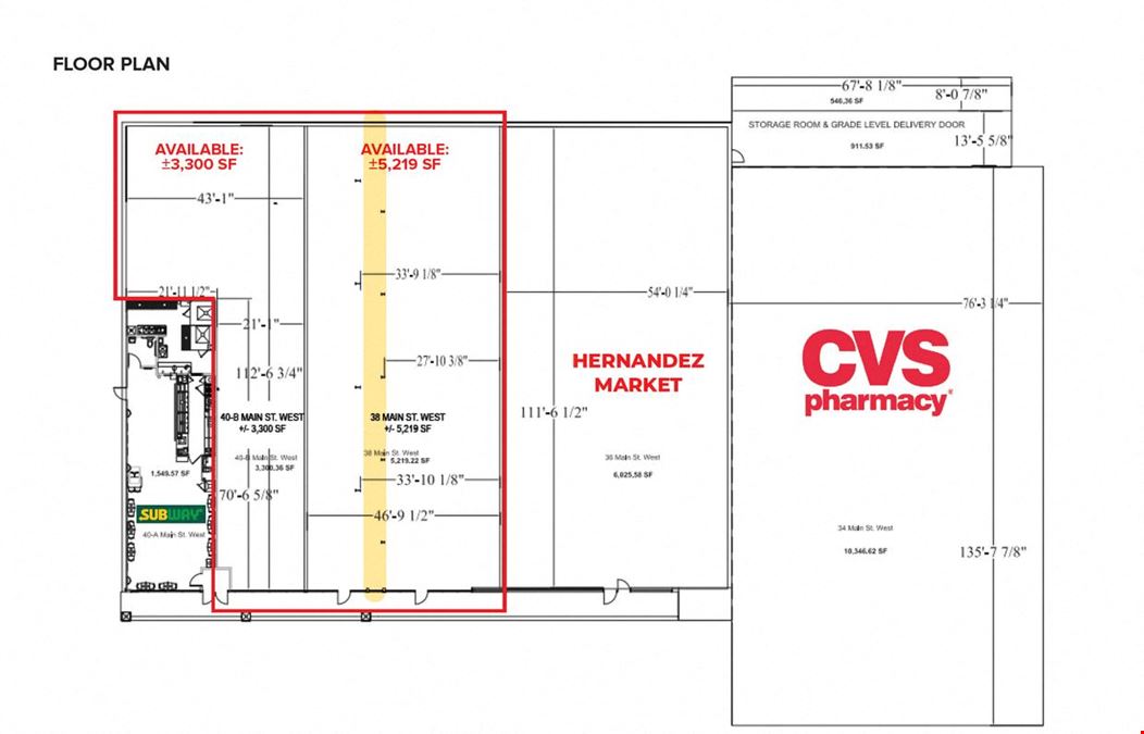 CVS Center