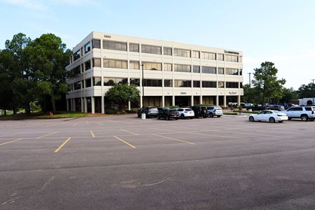 Preview of commercial space at 5860 Ridgeway Center Pkwy