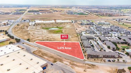 Preview of VacantLand space for Sale at 6060 50th Street
