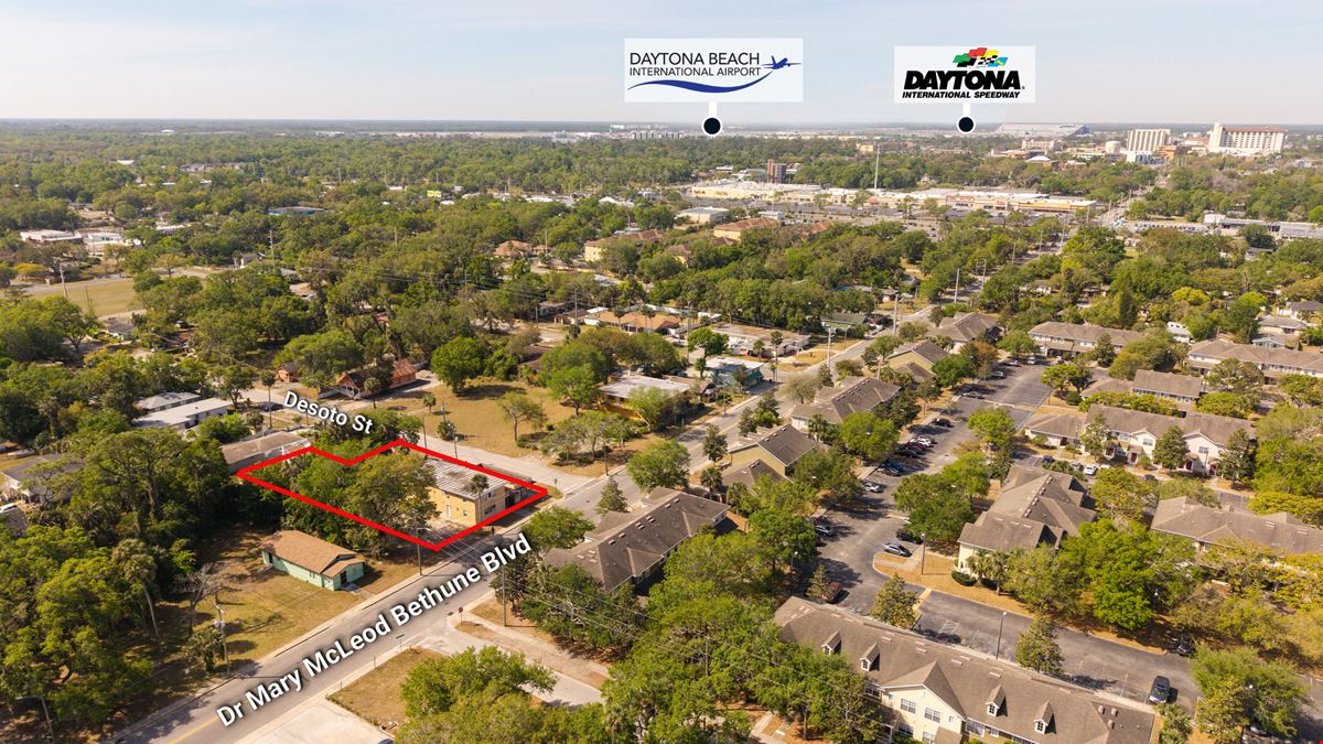 Mixed Use Store Office & Residential Opportunity