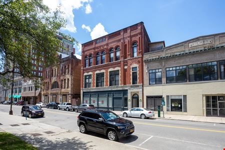 Preview of Multi-Family space for Sale at 41 Chenango Street