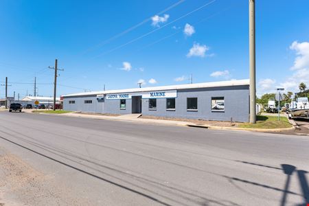 Preview of Retail space for Sale at 602 S Garcia St