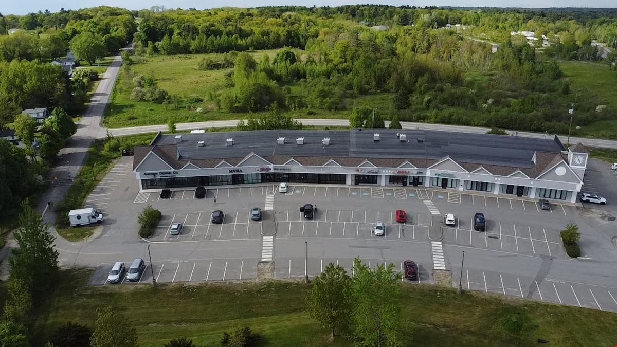 1010 Stillwater Ave - In-Line Retail/Office Space