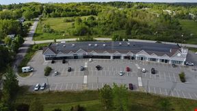 1010 Stillwater Ave - In-Line Retail/Office Space