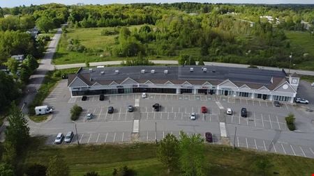 Preview of Retail space for Rent at 1010 Stillwater Ave