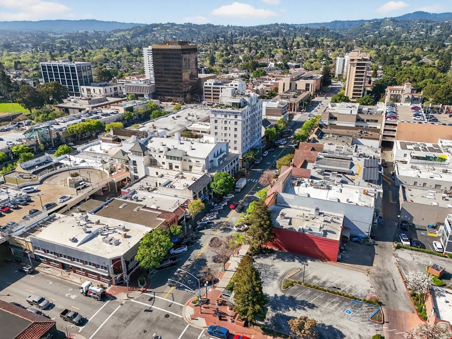 Rare Mixed-Use Investment Opportunity