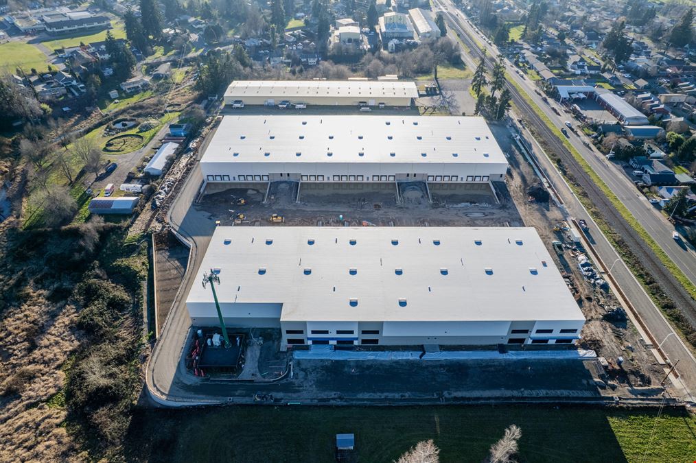 Cobalt Industrial Park