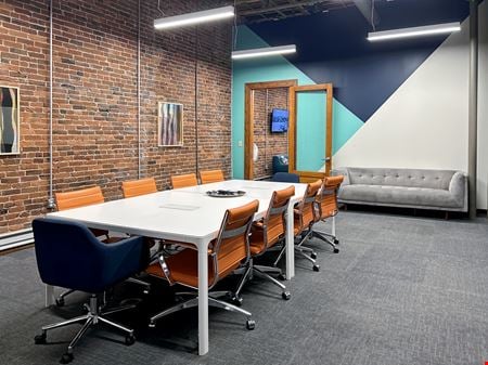 Preview of commercial space at 47 South Meridian Street Suite 200