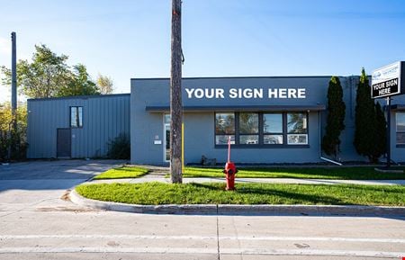Preview of Office space for Rent at 1808 St Matthews Avenue