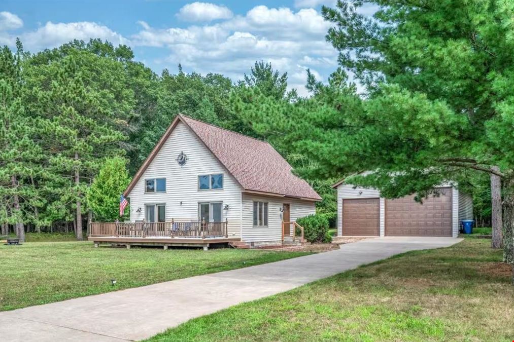 28994 Hanscom Lake Trail Way