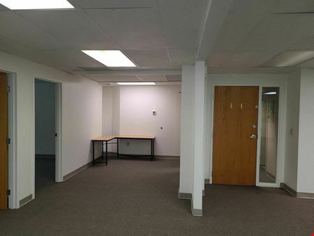 Preview of commercial space at 71 Spit Brook Rd
