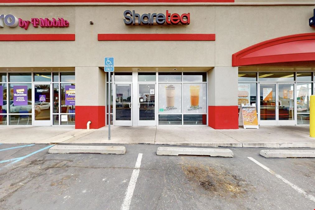 TURNKEY PROFITABLE BOBA TEA FRANCHISE WITH PRIME FRONTAGE