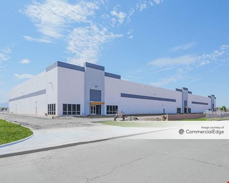 Preview of commercial space at 8701 West Jefferson Street