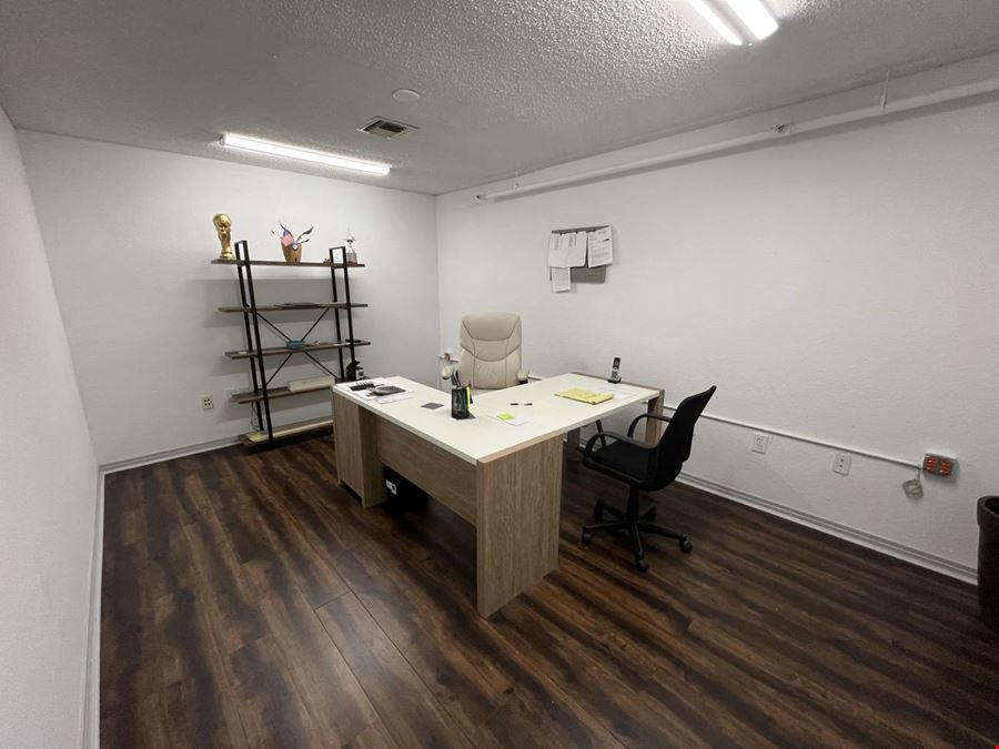 12155 Metro Parkway #4