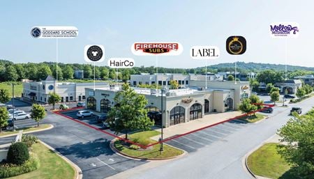 Preview of Retail space for Rent at 1364 E Augustine Ln.